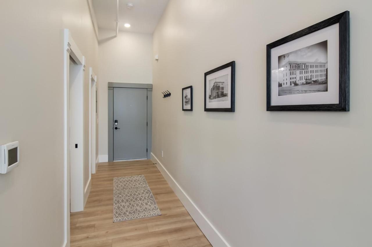 Golden Lofts Unit 1 Downtown Traverse City 1Bd 1Ba Ngoại thất bức ảnh
