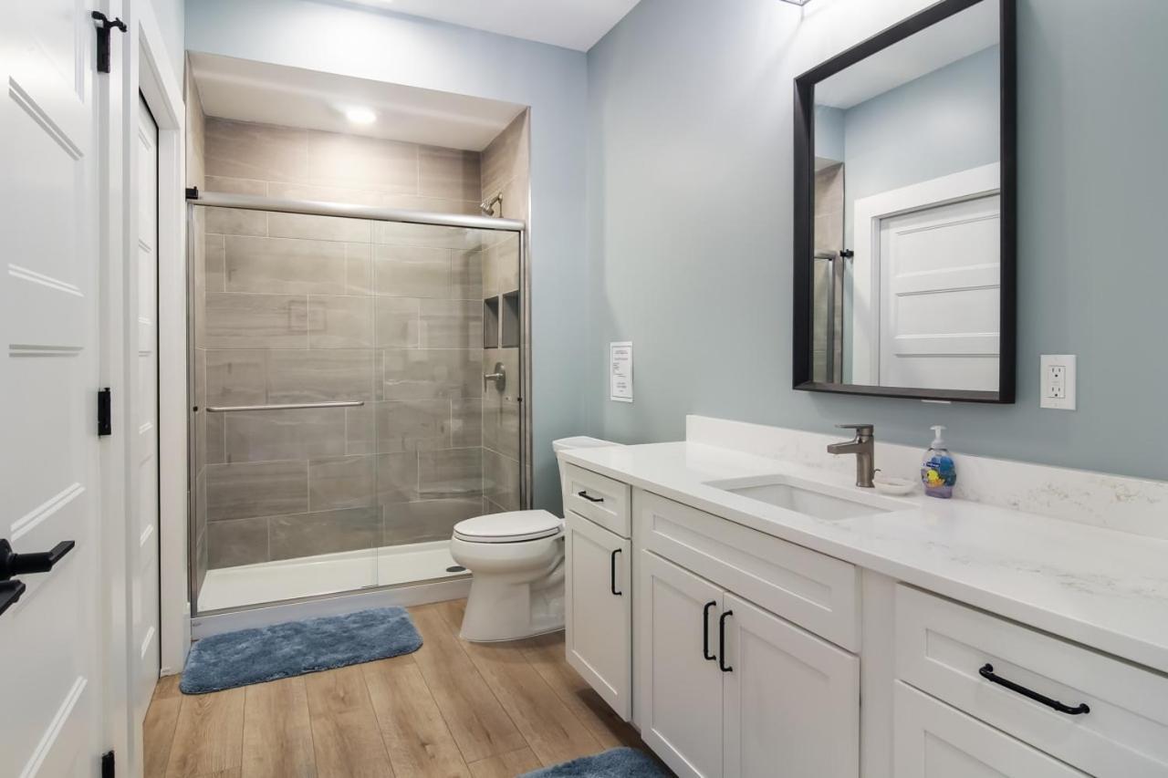 Golden Lofts Unit 1 Downtown Traverse City 1Bd 1Ba Ngoại thất bức ảnh