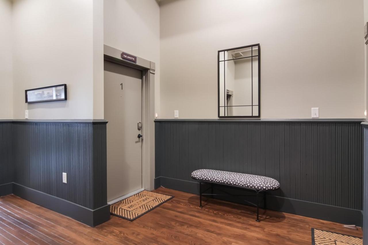 Golden Lofts Unit 1 Downtown Traverse City 1Bd 1Ba Ngoại thất bức ảnh
