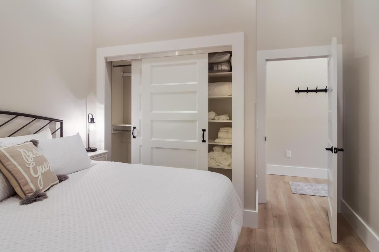 Golden Lofts Unit 1 Downtown Traverse City 1Bd 1Ba Ngoại thất bức ảnh
