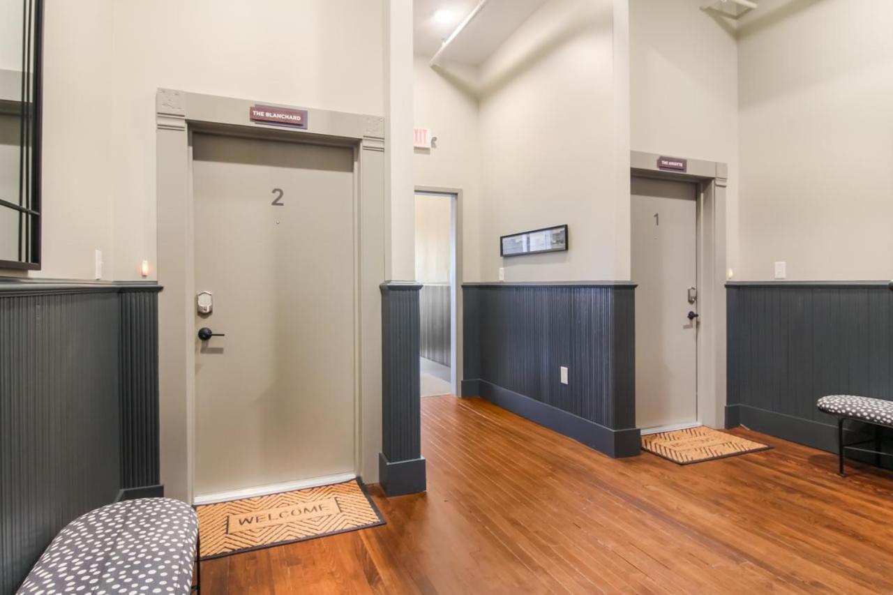 Golden Lofts Unit 1 Downtown Traverse City 1Bd 1Ba Ngoại thất bức ảnh